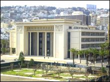 Les réformes annoncées par le président Bouteflika, une réponse « claire » aux aspirations des travailleurs (UGTA)