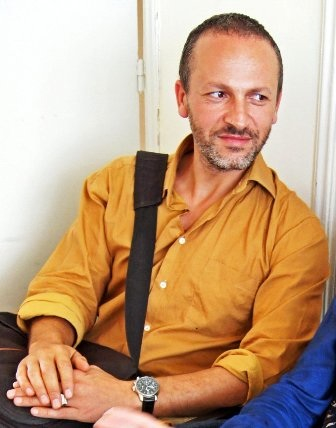 Libérez Khaled Sid Mohand !