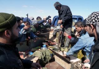 Libye : Le casse-tête chinois de l’Occident