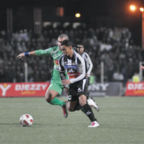 Ligue 1 (20e journée) : Favorable à l’ES Sétif