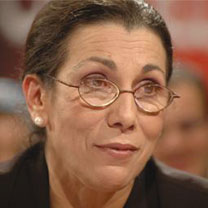 Louisa Hanoune : “Bouteflika veut plaire à tout le monde”