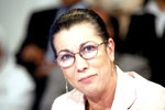 Louisa Hanoune répond à Ouyahia et Belkhadem