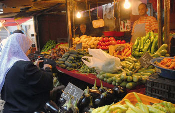 Lutte contre la spéculation : Une société de gestion pour les marchés des fruits et légumes