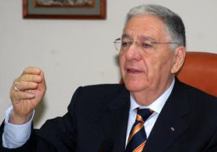 M. Ould Abbès, ministre de la Santé : «Toutes les revendications seront satisfaites en avril»