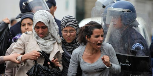 Marche de la colère lundi 02 mai à Alger : Les étudiants veulent rééditer le coup du 12 avril