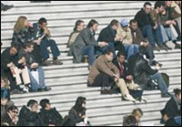 Marché du travail et jeunes diplômés,Quelle stratégie pour embaucher suivant le profil ?