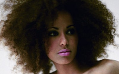 Masque nourrissant pour les cheveux secs