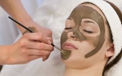 Masque pour peaux huileuses
