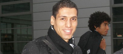 Matmour  «Comme Steven Gerrard, je paye l&rsquo;après-Mondial»