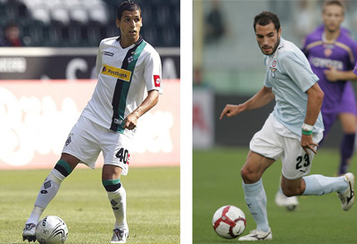 Matmour et Meghni en stand-by