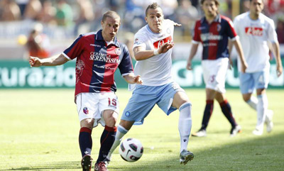 Mazzari encense une énième fois Yebda : «Il a su frapper au bon moment»