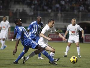 MCA 3 – Dynamos 0 : Bedbouda enflamme Bologhine et qualifie le Mouloudia Stade : Omar-Hamadi (Bologhine)