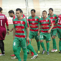 MCA-Dynamos (Zimbabwe) : Difficile, mais…