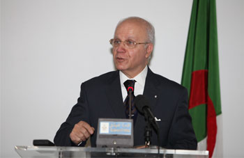 Medelci l’a affirmé : Les tentatives visant à faire changer à l&rsquo;Algérie sa position dans la crise libyenne sont vaines