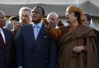 Médiation africaine dans la crise libyenne : Kadhafi dit «oui», le CNT «non»