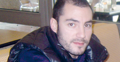 Meghni menace la Lazio «Je joue ou je pars»