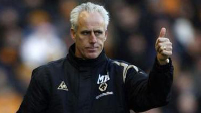 Mick McCarthy : «Adlène revient très fort»