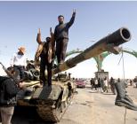 Misrata: Combats violents entre rebelles et forces de Kadhafi