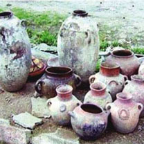 Mois du patrimoine, séminaire national à el oued