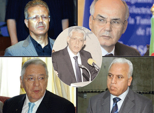 Mouvements de protestation sociale,Du pain sur la planche pour les ministres