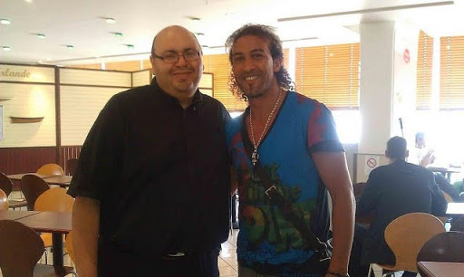 Mustapha Hadji : Le match Algérie-Maroc m’a laissé sur ma faim