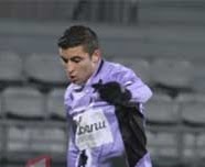 Nouri proche de Montpellier