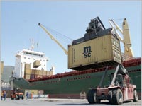 Organisation des circuits d’importation,Le poids des lobbies ou reculade de l&rsquo;état