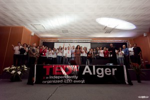 Organisé pour la première fois samedi 9 avril à l’ESI : TedxAlger, un succès « aigre-doux »…