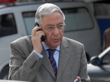 Ould Abbès joue sur les nerfs des médecins grévistes