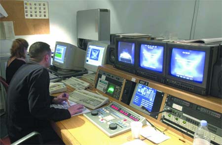 Ouverture du champ audiovisuel: Des experts constatent… et recommandent