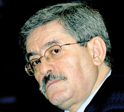 Ouyahia, destin de présidentiable ?