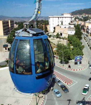 Plan quinquennal 2010-2014:28,5 milliards de dinars pour la wilaya de Tlemcen