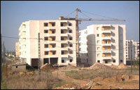 Plus de 142 000 demandes pour 4 000 logements à Alger