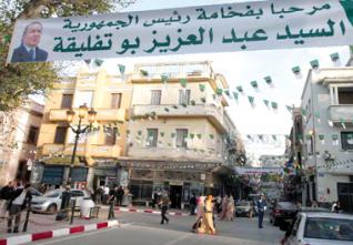 Plusieurs projets seront inaugurés : Le président Bouteflika aujourd’hui à Tlemcen