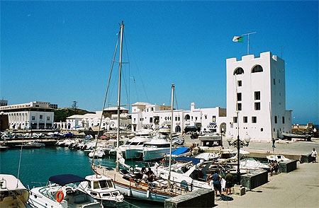 Port de Sidi Fredj Une «mine d’or» en voie de détournement !