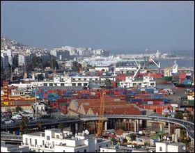 Pour le 1er trimestre 2011,Hausse de plus de 25% de l’excédent commercial