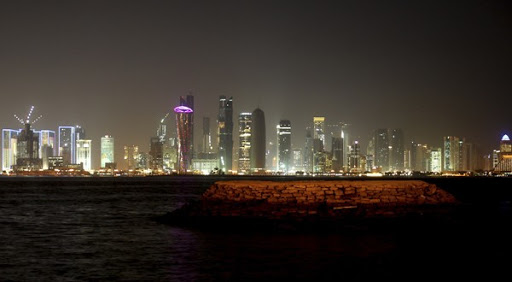 Pourquoi le Qatar reste à l’écart de la fièvre révolutionnaire qui enflamme le monde arabe