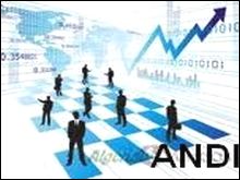 Poussée considérable des investissements enregistrés auprès de l&rsquo;ANDI en mars 2011