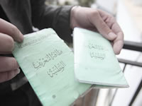 Près de 1 million de cartes d’identité falsifiées