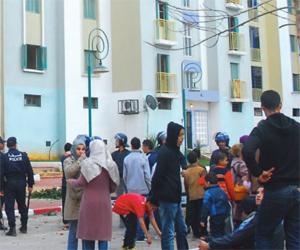 Près de 21.000 logements AADL livrés dans la wilaya d&rsquo;Alger (ministre)