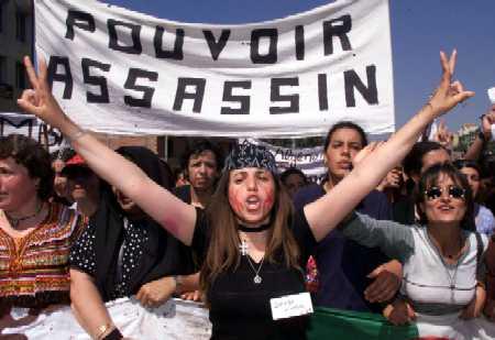 Printemps noir 10 ans. Ce que Bouteflika a promis, ce qu’il a honoré, ce qu&rsquo;il n&rsquo;a pas respecté