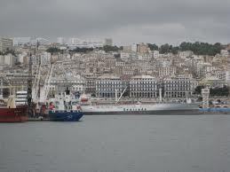 Prison ferme contre deux anciens PDG du port d’Alger