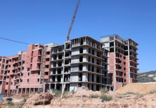 Programme de deux millions de logements : «250 000 unités seront réalisées par des entrepreneurs privés nationaux», annonce le président de l’AGEA