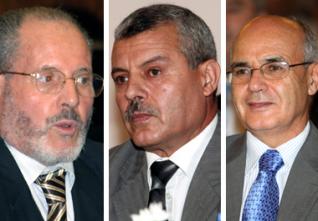 Questions orales à l’APN : Trois ministres interrogés
