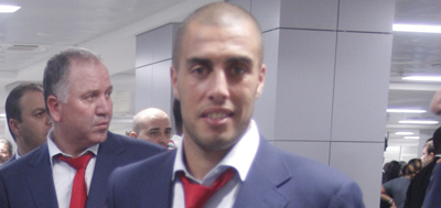 Raouraoua prépare l&rsquo;entraîneur Mansouri