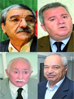 Réformes annoncées par le président,Bouteflika La classe politique satisfaite, le RCD marque le pas