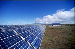 Rencontre dimanche à Alger sur l&rsquo;investissement dans l&rsquo;industrie des énergies renouvelables