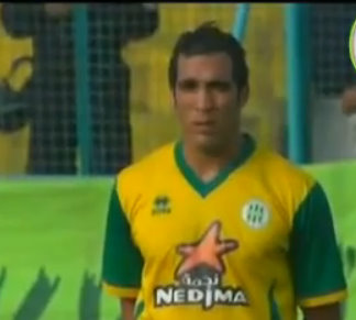 Résumé et buts JSK 02 – MCO 01 ( 18/04/2011 )