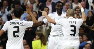 Résumé et buts Real Madrid – Tottenham  4-0 Champions League 05/04/2011