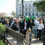 Réunion du secrétariat national du RCD ,«On ne peut pas sauver l’Algérie et le système»